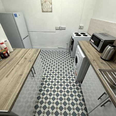 Spectacular 2 Bedroom On Tower Bridge London Kültér fotó