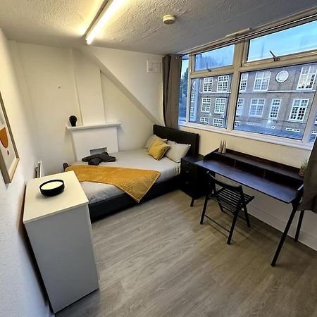 Spectacular 2 Bedroom On Tower Bridge London Kültér fotó