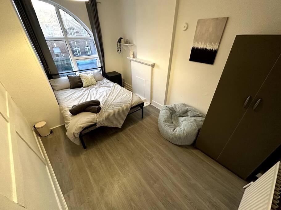 Spectacular 2 Bedroom On Tower Bridge London Kültér fotó
