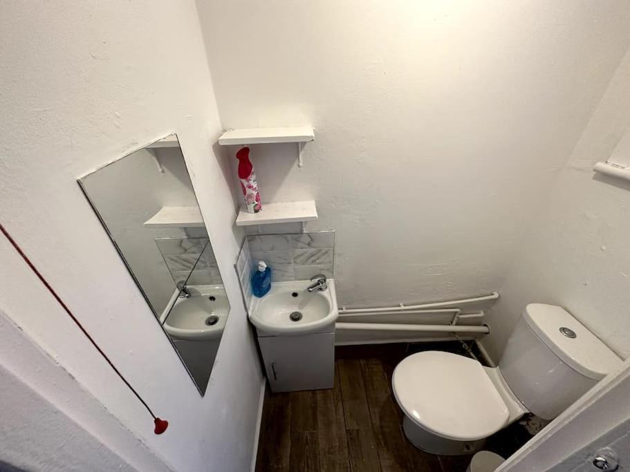 Spectacular 2 Bedroom On Tower Bridge London Kültér fotó