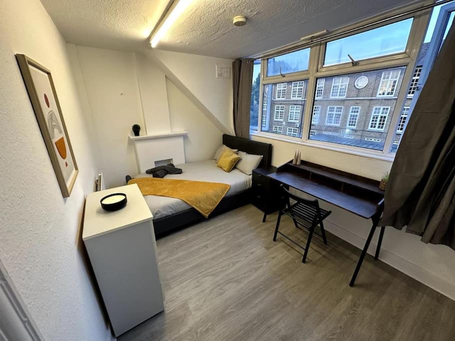 Spectacular 2 Bedroom On Tower Bridge London Kültér fotó